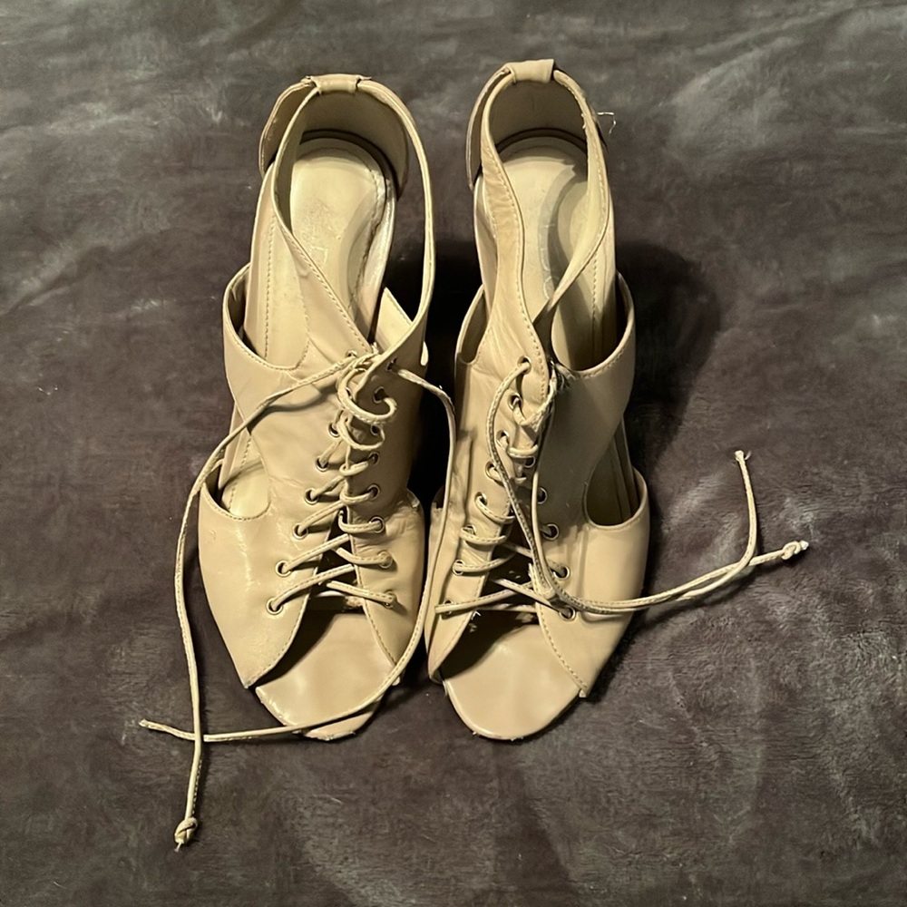 ALDO CHIC HEELS